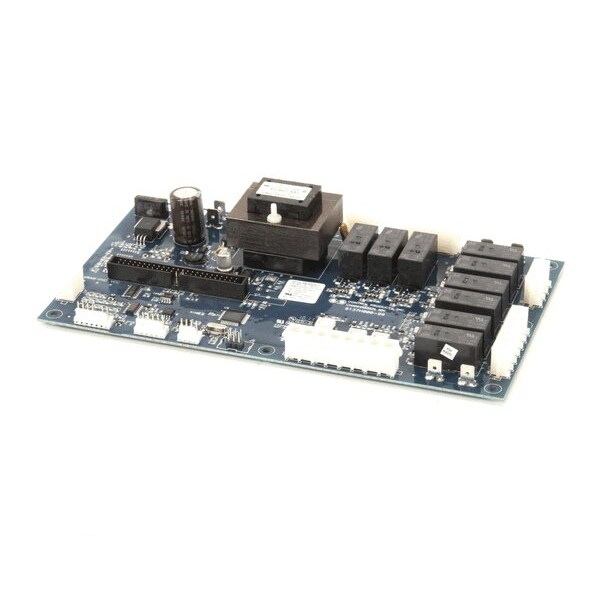 Hv- Rc Board